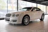 Bentley  Continental GT W12 Mansory DPH