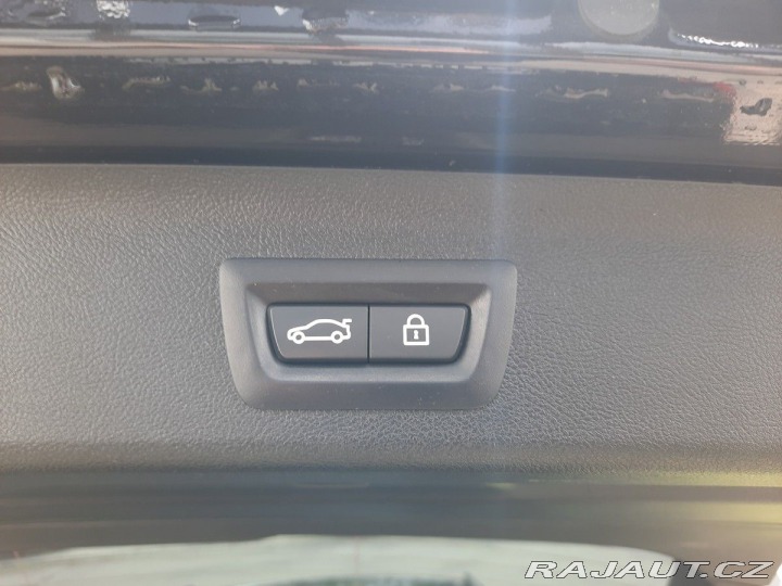 BMW 5 520D xDrive 190k Touring 2019
