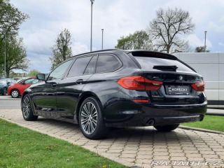 BMW 5 520D xDrive 190k Touring 2019