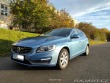 Volvo V60  2014