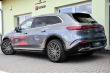 Mercedes-Benz EQS 450 4M SUV HYPERSCREEN ZÁ 2023