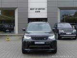 Land Rover Discovery 5 3,0 Dynamic SE D250