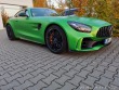 Mercedes-Benz AMG GT GT-R Top Stav 2017