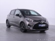 Toyota Yaris 1,3 VVT-i 73kW CZ Premium 2016