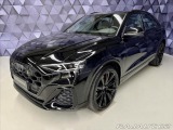 Audi Q8 50 TDI QUATTRO SLINE BLAC