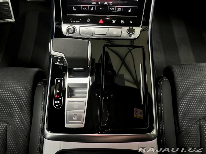 Audi Q8 50 TDI QUATTRO SLINE BLAC 2024
