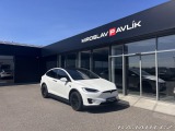 Tesla Model X P100D Ludicrous, autopilo