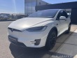 Tesla Model X P100D Ludicrous, autopilo 2020