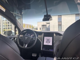 Tesla Model X P100D Ludicrous, autopilo 2020