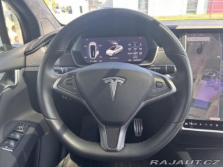 Tesla Model X P100D Ludicrous, autopilo 2020
