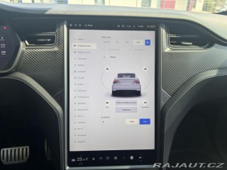 Tesla Model X P100D Ludicrous, autopilo 2020