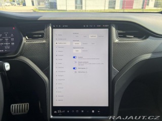 Tesla Model X P100D Ludicrous, autopilo 2020