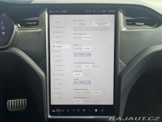 Tesla Model X P100D Ludicrous, autopilo 2020