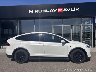 Tesla Model X P100D Ludicrous, autopilo 2020