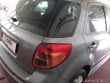 Suzuki SX4 1.6i navi,klima,výhřev,ta 2012