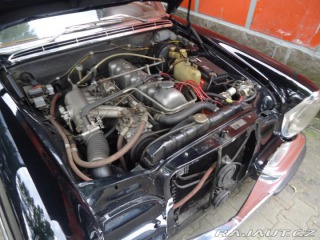 Mercedes-Benz Ostatní modely 300 SEL Automatic 1968