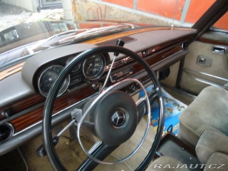 Mercedes-Benz Ostatní modely 300 SEL Automatic 1968