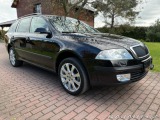 Škoda Octavia 2.0Fsi 110kw 4x4