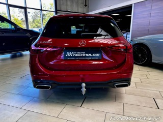 Mercedes-Benz C C 220 D 4MATIC 2023