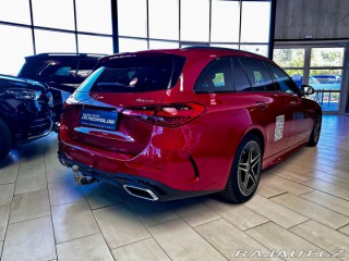 Mercedes-Benz C C 220 D 4MATIC 2023