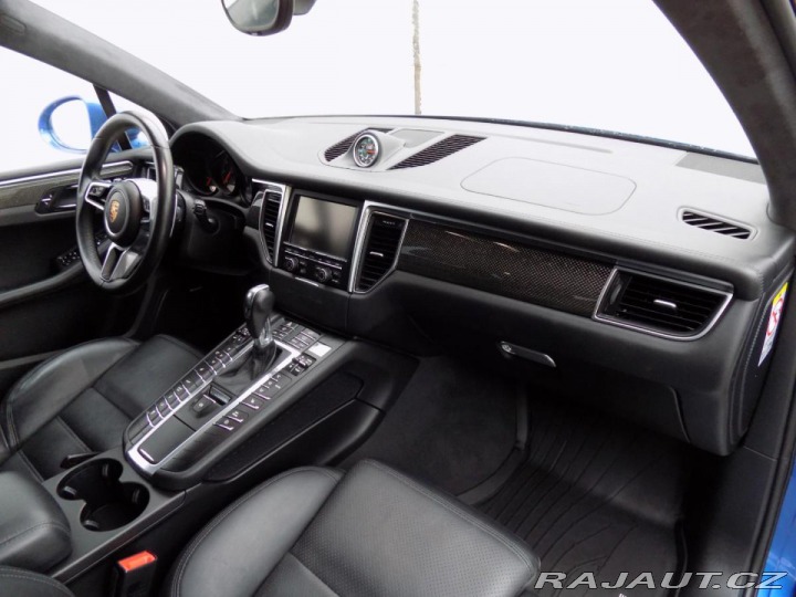 Porsche Macan Turbo/3.6i/V6/PANO/ 2014