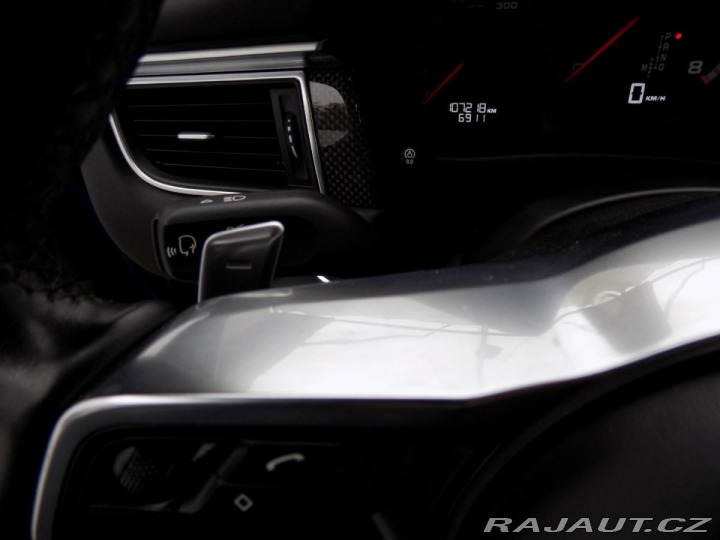 Porsche Macan Turbo/3.6i/V6/PANO/ 2014
