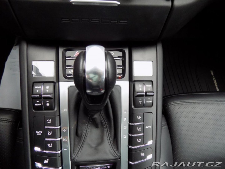 Porsche Macan Turbo/3.6i/V6/PANO/ 2014