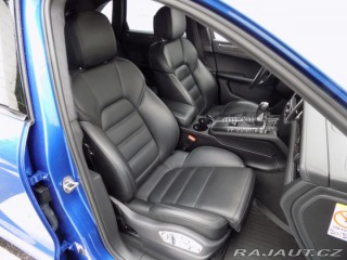 Porsche Macan Turbo/3.6i/V6/PANO/ 2014