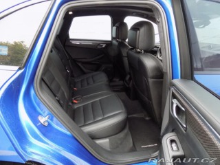 Porsche Macan Turbo/3.6i/V6/PANO/ 2014