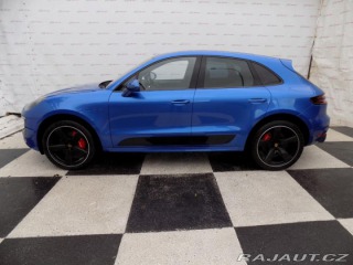 Porsche Macan Turbo/3.6i/V6/PANO/ 2014
