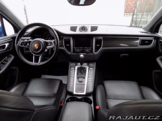 Porsche Macan Turbo/3.6i/V6/PANO/ 2014