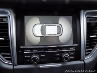 Porsche Macan Turbo/3.6i/V6/PANO/ 2014