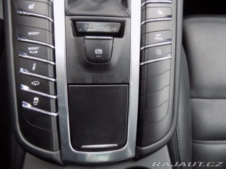 Porsche Macan Turbo/3.6i/V6/PANO/ 2014