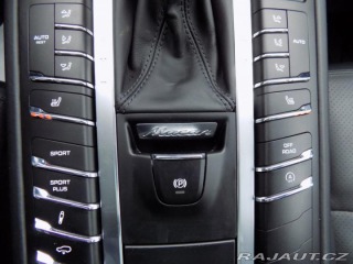 Porsche Macan Turbo/3.6i/V6/PANO/ 2014