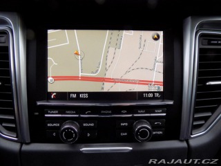 Porsche Macan Turbo/3.6i/V6/PANO/ 2014