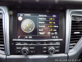 Porsche Macan Turbo/3.6i/V6/PANO/ 2014