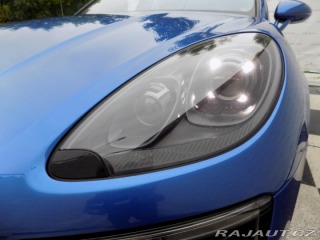 Porsche Macan Turbo/3.6i/V6/PANO/ 2014