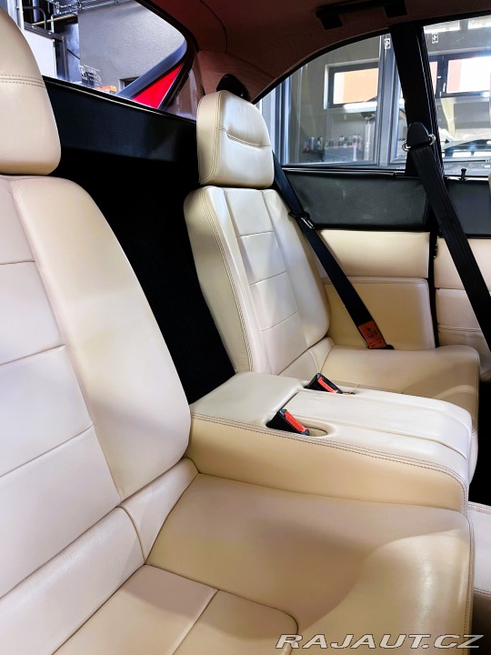 Ferrari Ostatní modely Mondial t 3.4 Coupe 1992