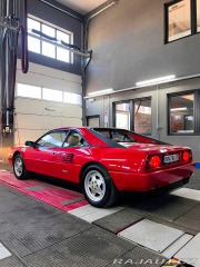 Ferrari Ostatní modely Mondial t 3.4 Coupe 1992