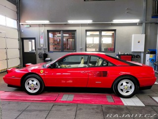Ferrari Ostatní modely Mondial t 3.4 Coupe 1992