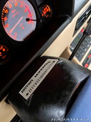 Ferrari Ostatní modely Mondial t 3.4 Coupe 1992