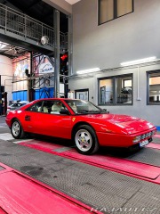 Ferrari Ostatní modely Mondial t 3.4 Coupe 1992