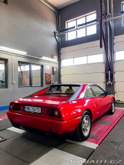 Ferrari Ostatní modely Mondial t 3.4 Coupe 1992