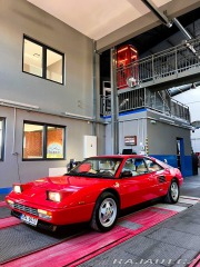 Ferrari Ostatní modely Mondial t 3.4 Coupe 1992