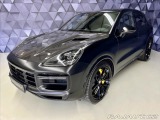 Porsche Cayenne 4,0 V8 TURBO 538KW TECHAR