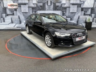 Audi A6 3.0TDI, 150KW, QUATTRO 2012