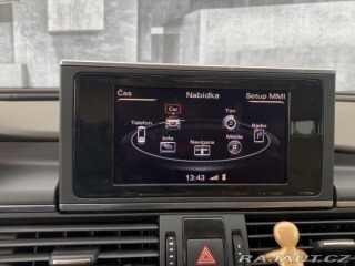 Audi A6 3.0TDI, 150KW, QUATTRO 2012