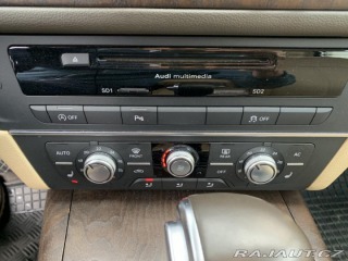 Audi A6 3.0TDI, 150KW, QUATTRO 2012