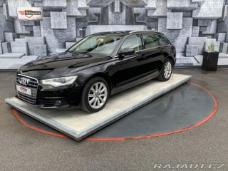 Audi A6 3.0TDI, 150KW, QUATTRO 2012