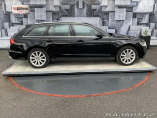Audi A6 3.0TDI, 150KW, QUATTRO 2012